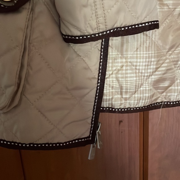 Peter Millar fall lightweight jacket. - Picture 9 of 9